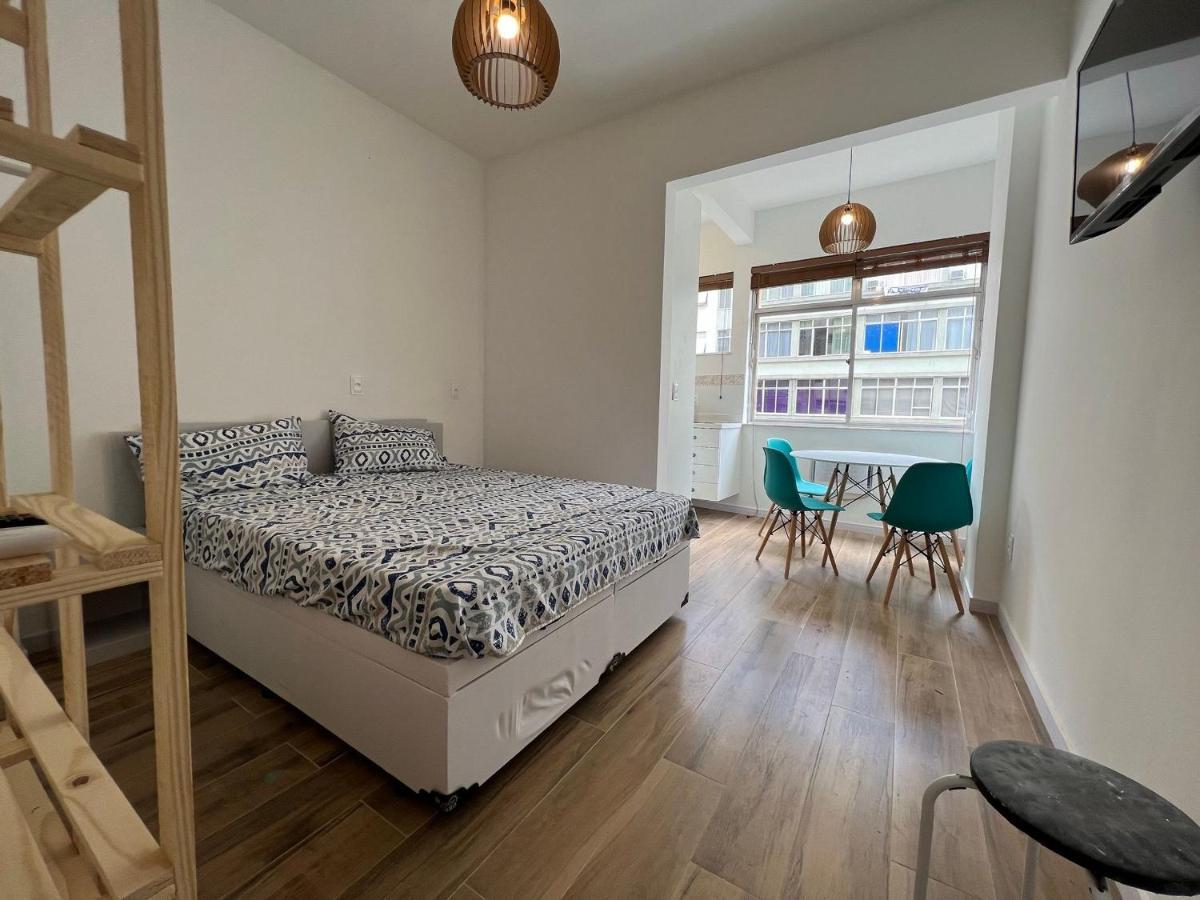 Apartemen Flamengo Clean Studio *