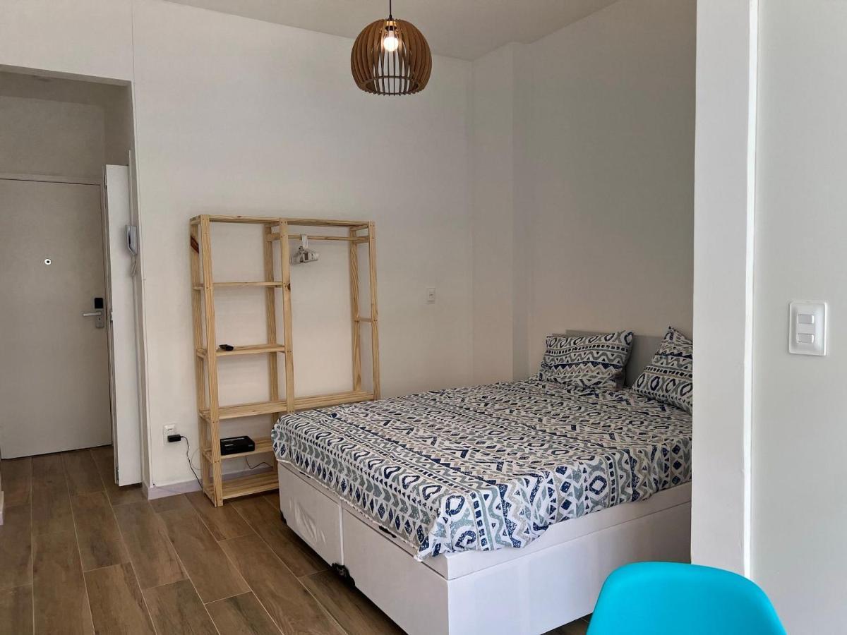 Flamengo Clean Studio Apartemen *