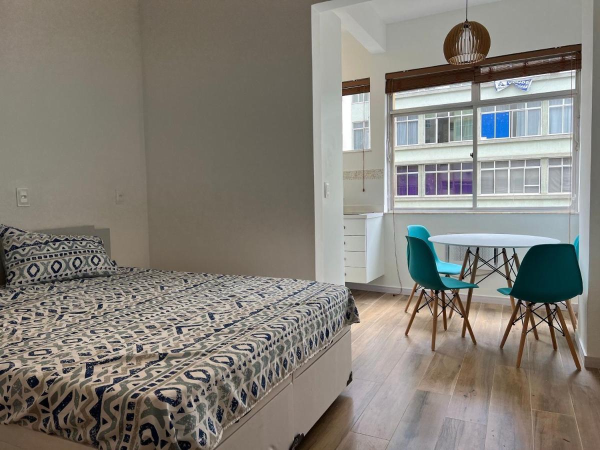 Apartemen Flamengo Clean Studio
