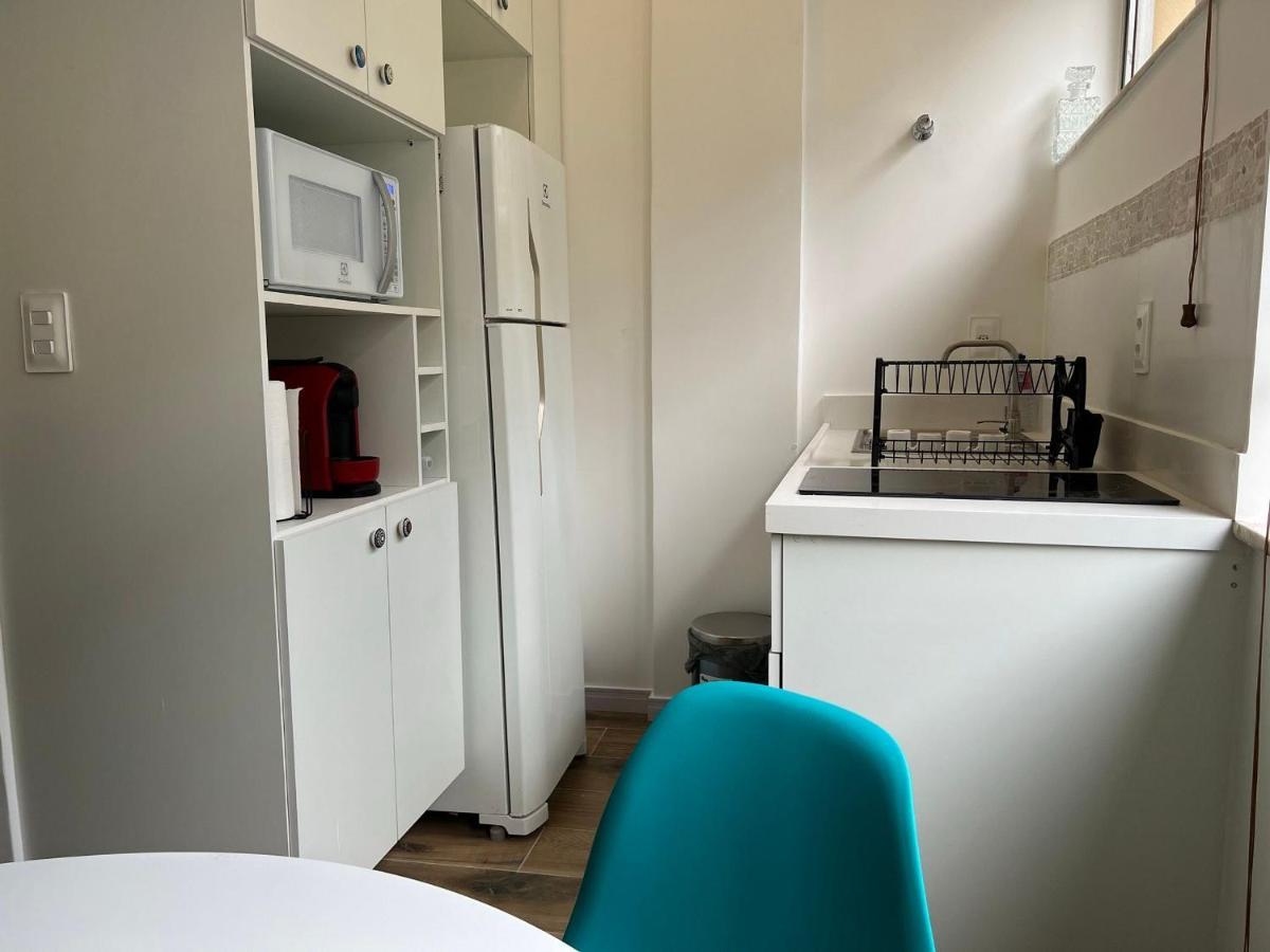Apartemen Flamengo Clean Studio *